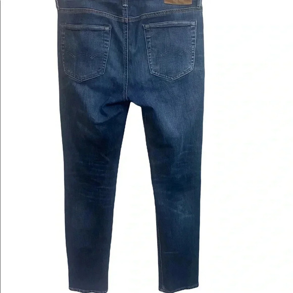 American Eagle Next Level AirFlex Slim Jeans - Picture 2 of 9